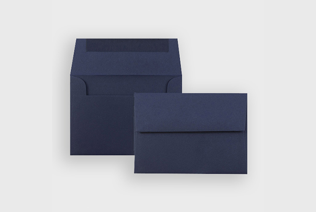 Envelopes Only