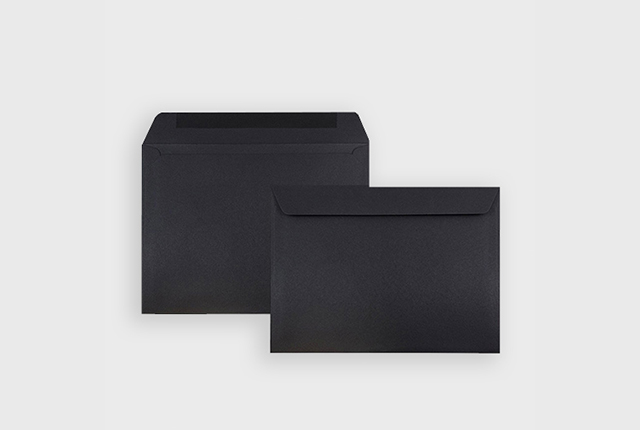 Envelopes Only