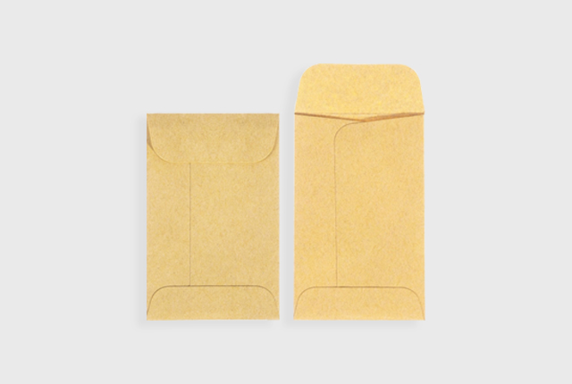 Envelopes Only