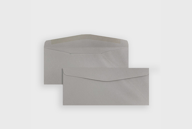 Envelopes Only