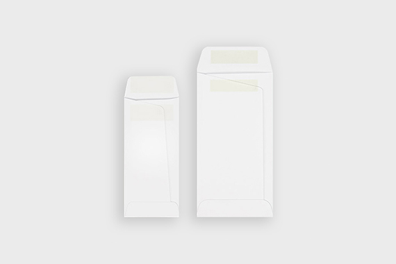 Envelopes Only