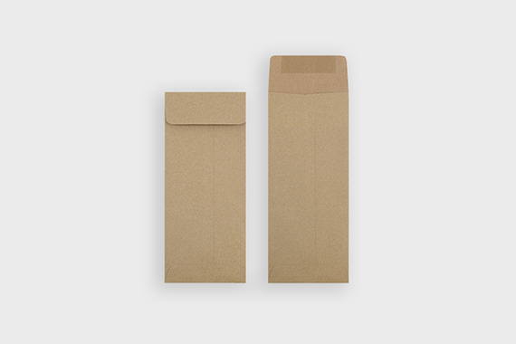 Envelopes Only