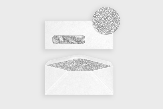 Envelopes Only