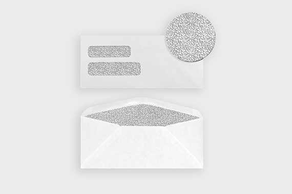 Envelopes Only